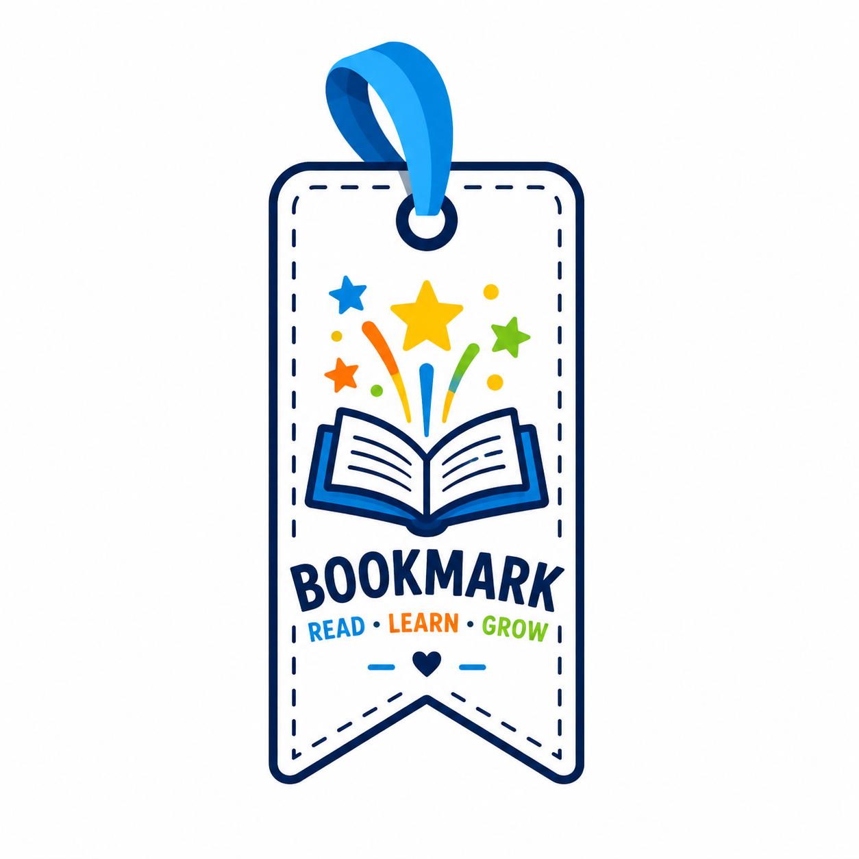 Premium Bookmark