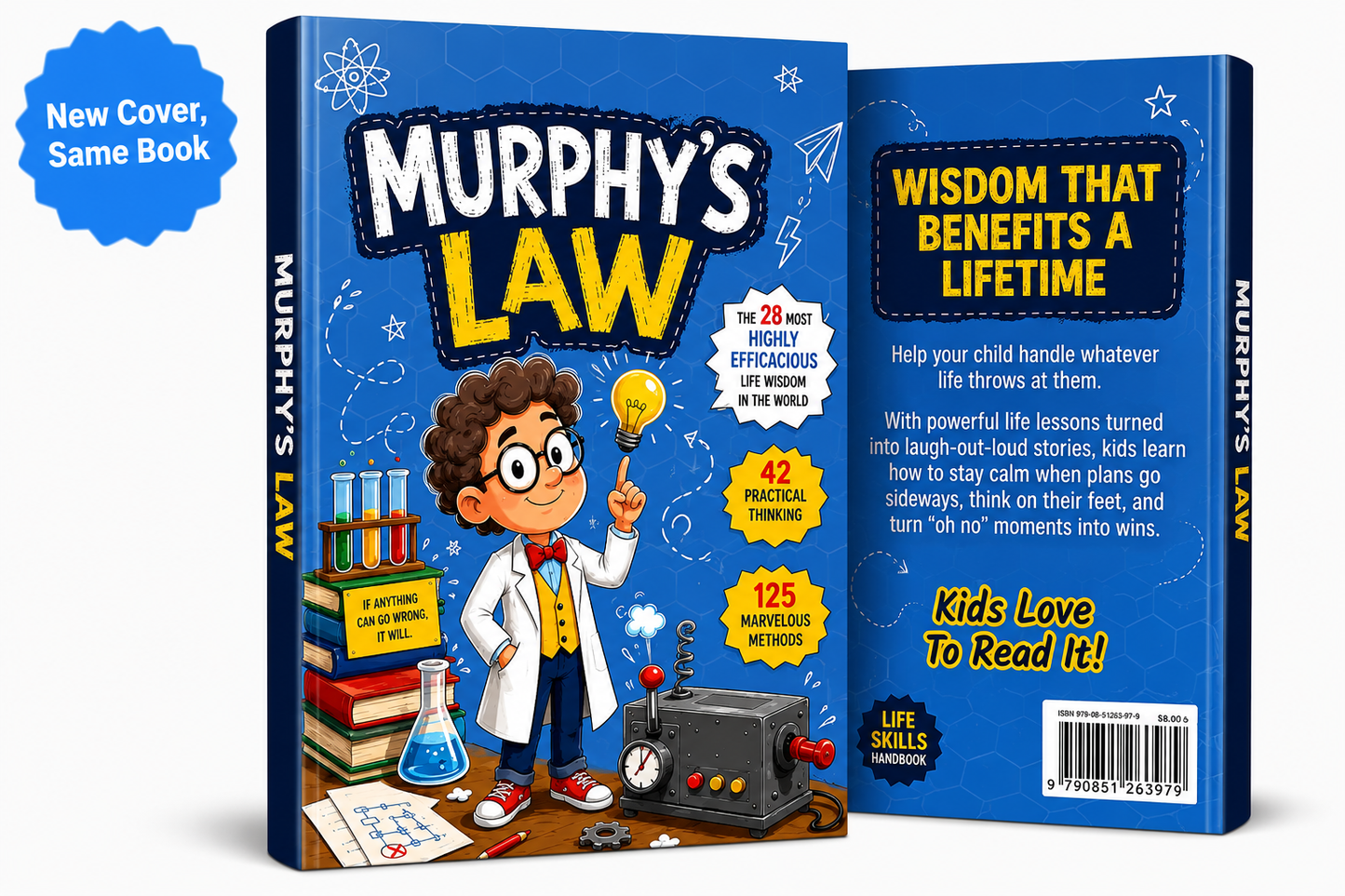 The Essential Life Skills For Children
