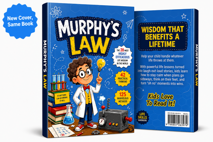 The Essential Life Skills For Children